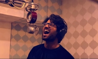 Song Review: What The F ('Geetha Govindam')