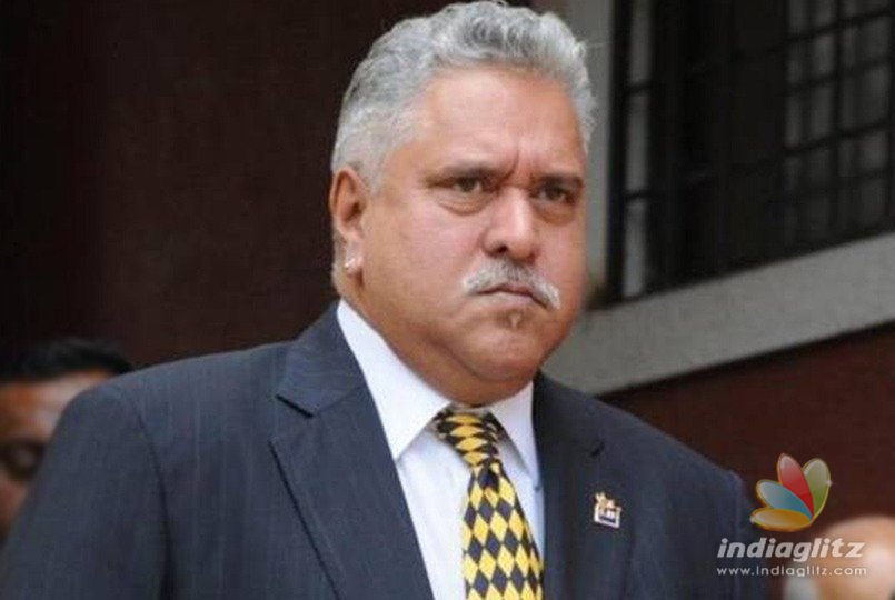 Comedy hero to essay Vijay Mallya in film