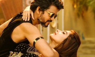 'Beast': Vijay, Pooja Hegde's film locks new release date