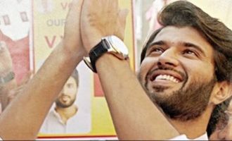 'NOTA' leader to hold public rallies in Vijayawada, Hyd