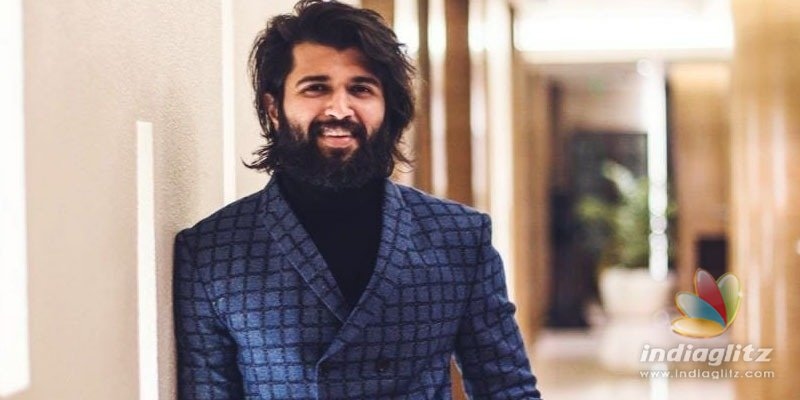 We need a benevolent dictator to rule us: Vijay Deverakonda