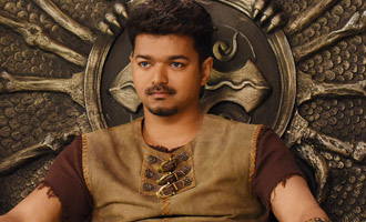 Will IT raids affect the release of 'Puli' ?