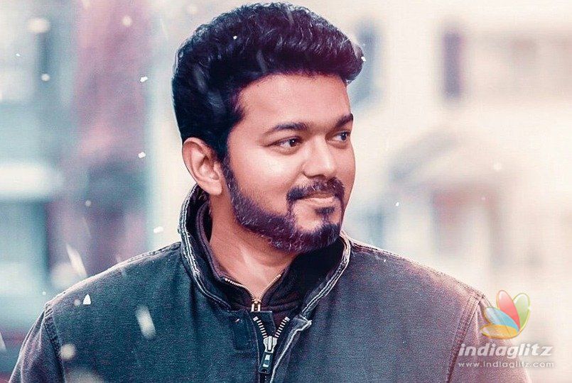 Vijay transfers lakhs to fans heads; details here