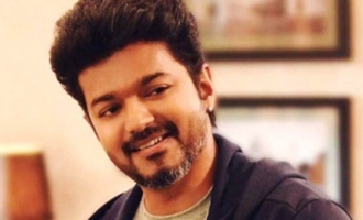 Viral Pic: Vijay's pic with his mother is lovely