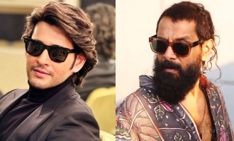 Crazy: Chiyaan Vikram in Mahesh Babu-Rajamouli's project?