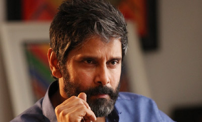 Vikram could have good luck next