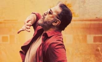 'Vikram' heads for a massive release in Telugu