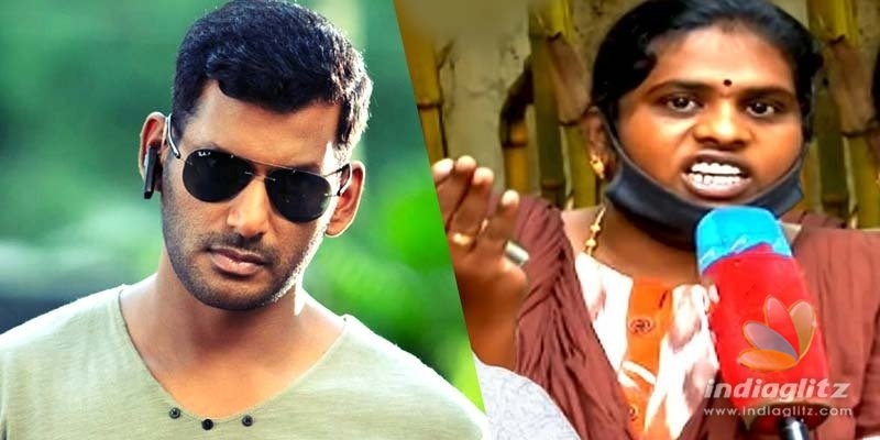 Vishal and VFF accountant Ramya’s controversy turns ugly