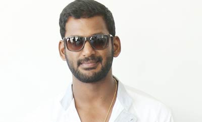 Vishal is a Doctor Now!