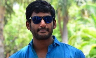 Vishal asks for proof of Rs. 7 crores scam