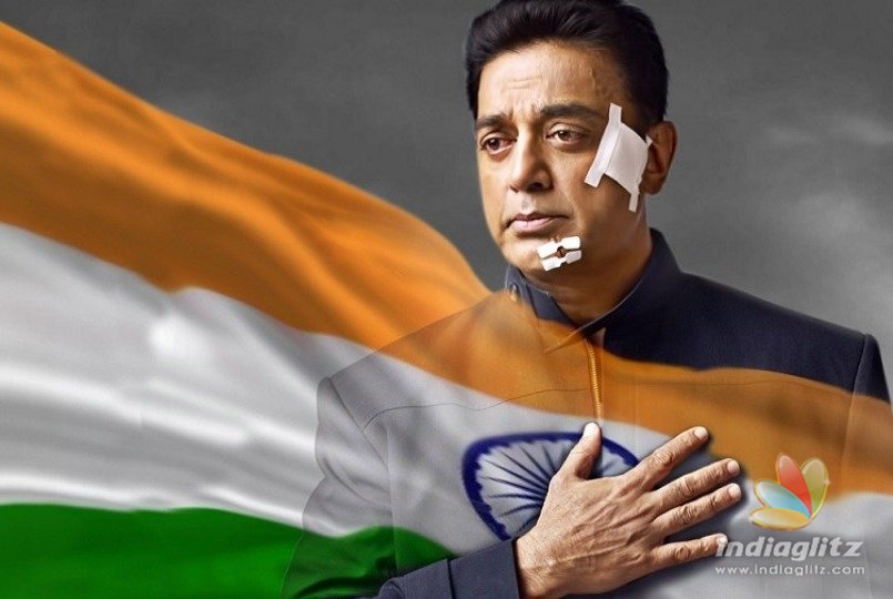 No clarity about Vishwaroopam-2 even after Censor