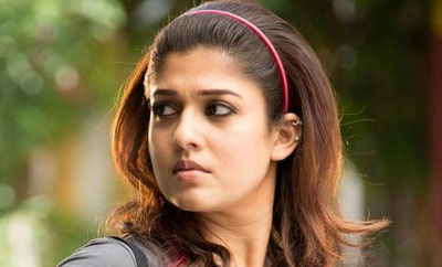 I didn't intend to hurt Nayanthara: Comedian