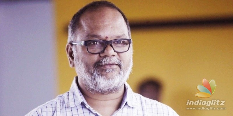 VN Aditya becomes a CBFC Board panellist