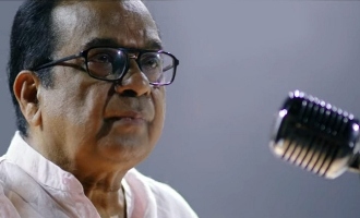 'పంచతంత్రం'లో కథా బ్రహ్మ బ్రహ్మానందం క్యారెక్టర్ టీజర్ విడుదల