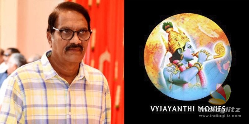 Vyjayanthi Movies donates Rs 5 lakh to CCC