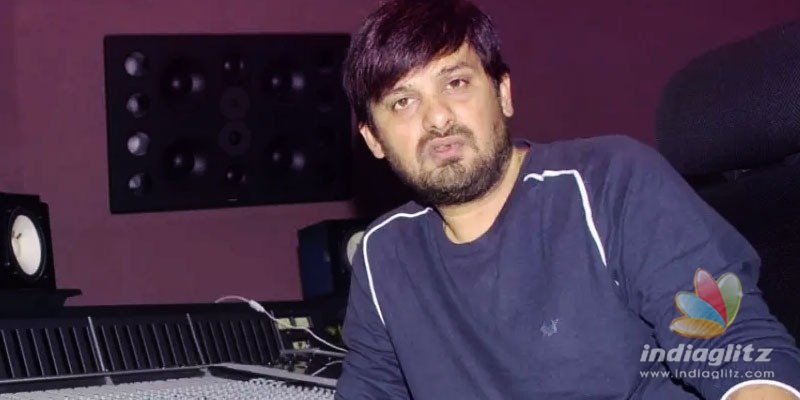 Music director Wajid Khan dies at 42; Covid-19 is likely cause