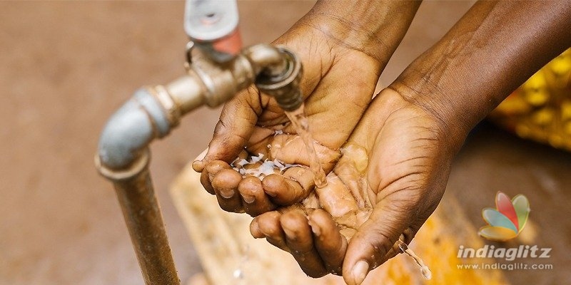 Water crisis to affect 10 crore Indians by 2020