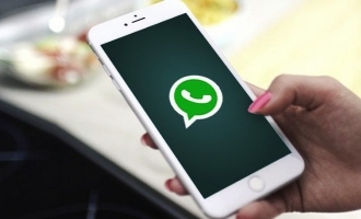 Viral messages on WhatsApp can be forwarded to just one person now!