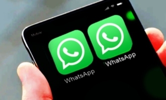 Now Use two WhatsApp accounts on one phone