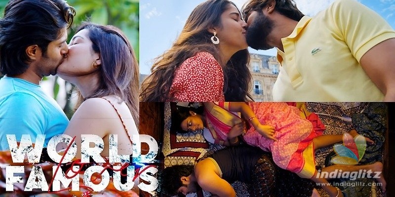 World Famous Lover Trailer: Well-rounded, strong content