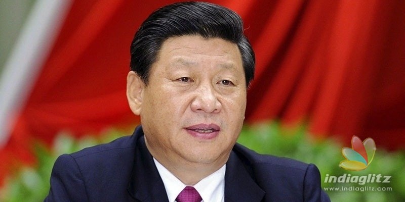 Xi Jinping to Chinese military: Prepare for a war