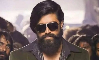 Yash opens up about 'KGF 3'