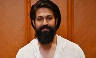 Here is what Yash thinks about 'KGF 3'