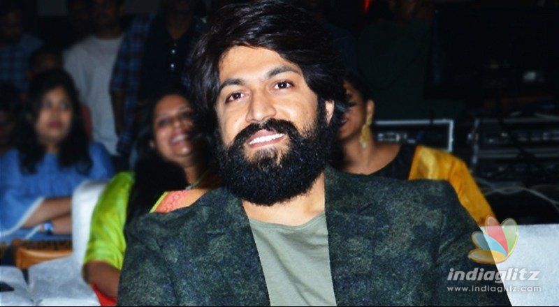 Kgf Actors Technicians Are Like Soldiers Yash Tamil News