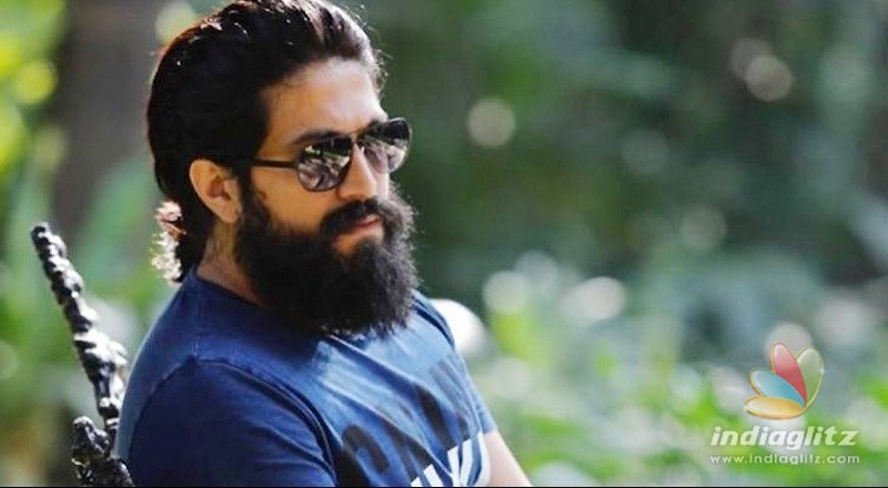 Politician warns KGF star Yash & other actors