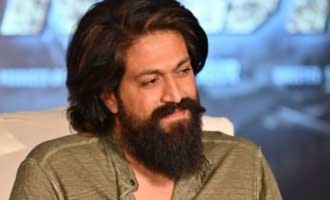 'KGF 3': Some scenes are already conceived, says Yash
