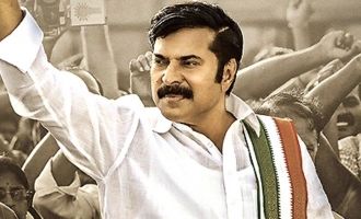 'Yatra' Trailer: A 'saviour' independent of the party