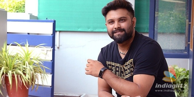 Cheliya Untane happened thanks to Anupama: Yazin Nizar