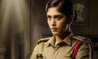 Yevam: Chandini Chowdhary turns intense as a cop