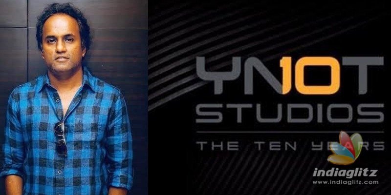 YNOT Studios completes 10 years, proceeds with vision