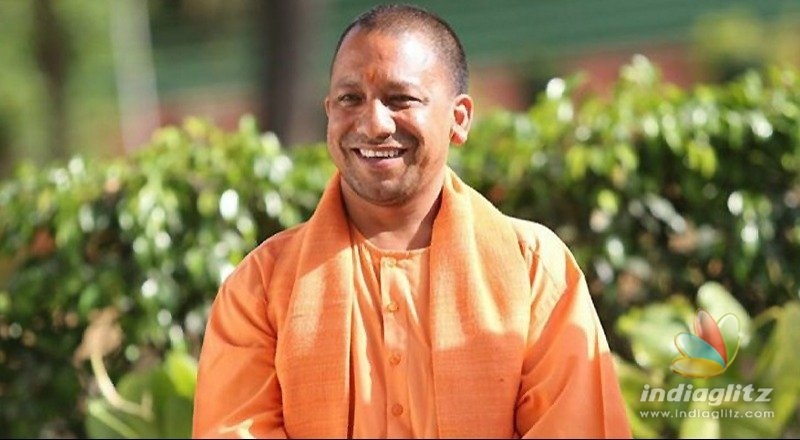 Mauritius PM is wowed by cleanliness of River Ganga: Yogi