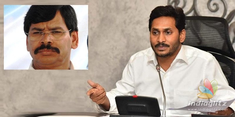 వైఎస్ జగన్‌ ట్రెండ్‌ సెట్టర్‌గా మిగిలిపోతారు!