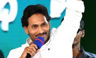 Andhra Pradesh Election Predictions YSRCP Poised for a Landslide Victory