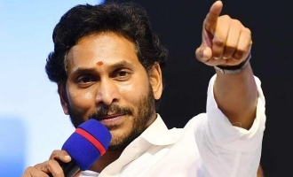 YS Jagan Vision That is why Jagan should come back to power