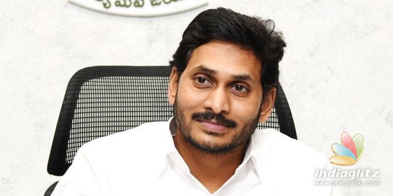 Jagan takes key decisions on shops, bus services