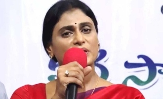 Sharmila: అన్నా అని పిలిపించుకున్న వారే హంతకులకు రక్షణ కల్పిస్తున్నారు: షర్మిల