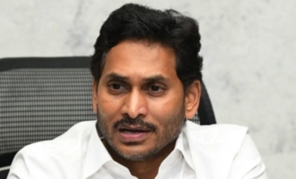 Jagan Mohan Reddy's inspiring message ahead of the counting on Andhra Pradesh