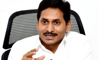 Jagan launches one lakh rapid test kits