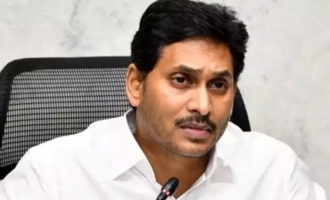 AP's former CM Jagan Mohan Reddy's sensational post on election results and EVMs
