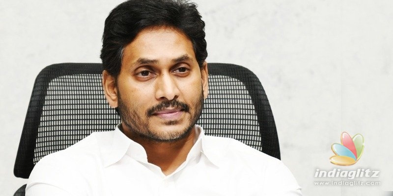 A better Bill on capitals will be introduced: CM Jaganmohan Reddy