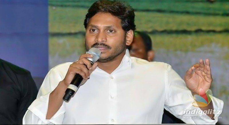 హంగ్ వచ్చే అవకాశం ఉంది.. వైఎస్ జగన్