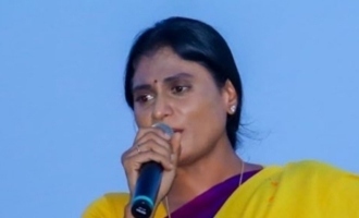 Sharmila:ఇదేనా మీ పాలన.. సీఎం జగన్‌కు ఏపీసీసీ చీఫ్‌ షర్మిల ఘాటు లేఖ