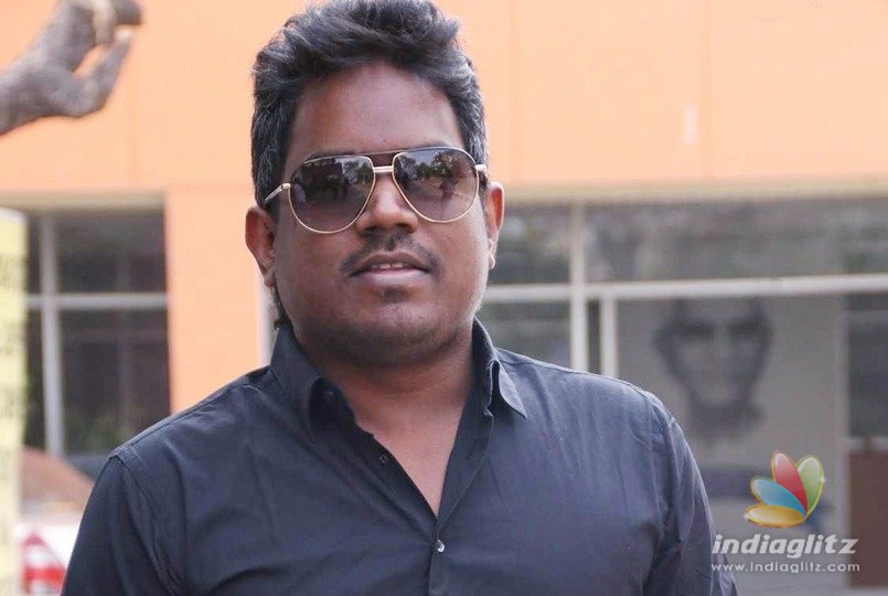 Friends are Yuvan Shankar Rajas enemies?