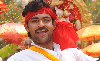 Kanche Preview
