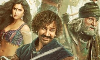 Thugs Of Hindostan Preview