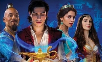 Aladdin Review